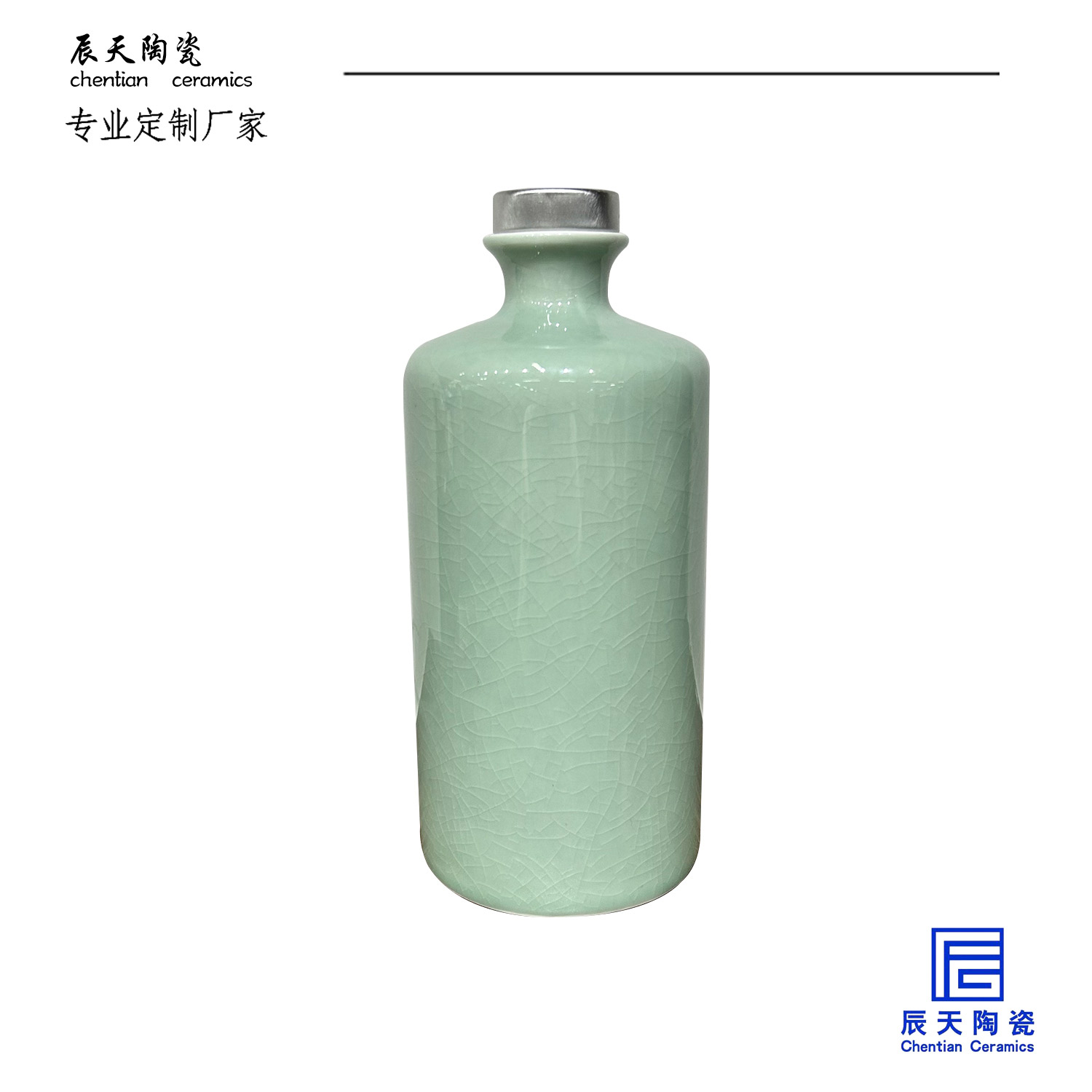 <b>四色釉陶瓷91抖音免费下载定製案例</b>