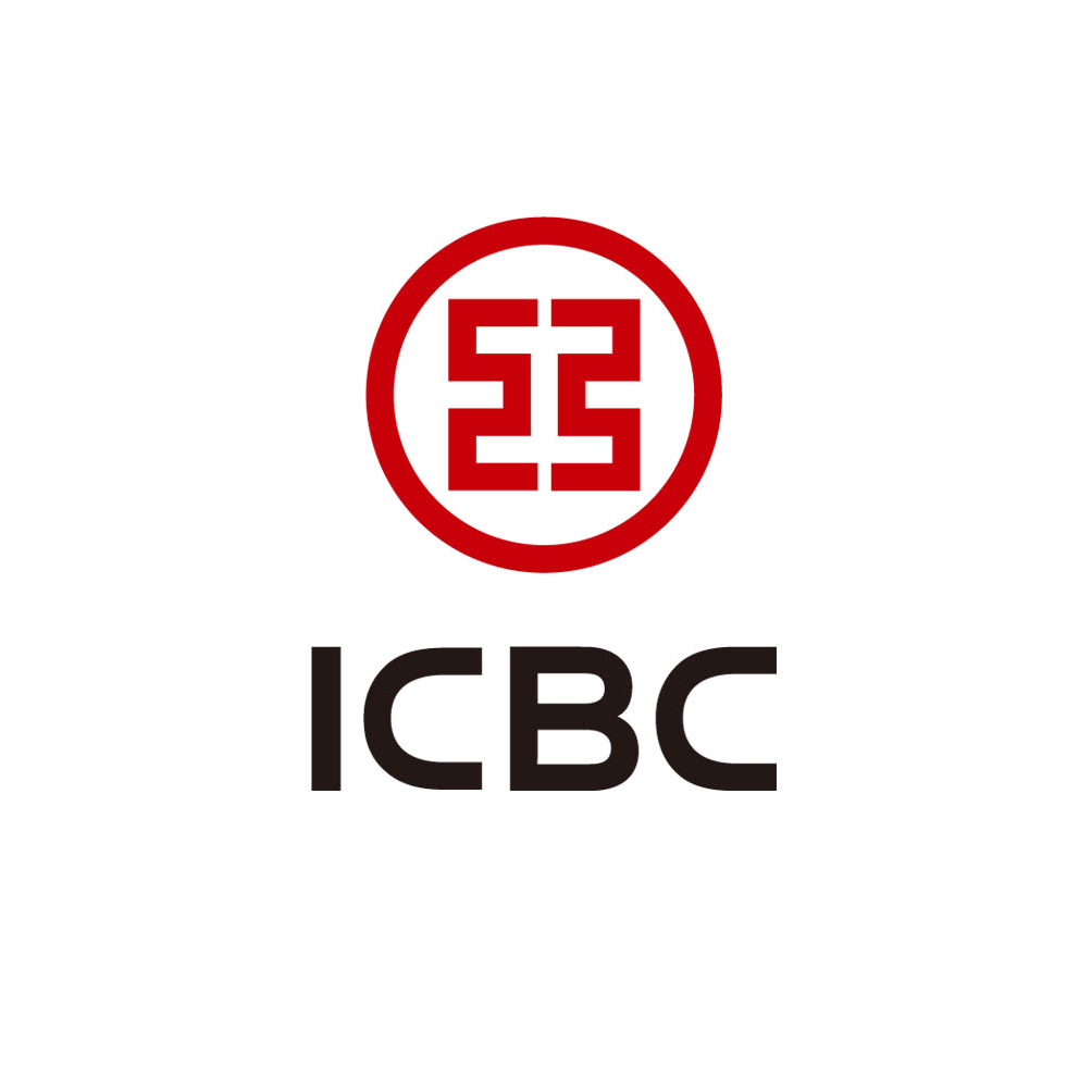 <b>中國工商銀行</b>